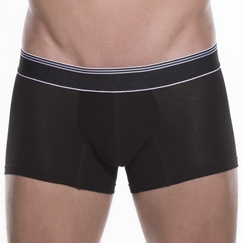 Mundo Unico Mundo Unico Nap white pima cotton boxershort