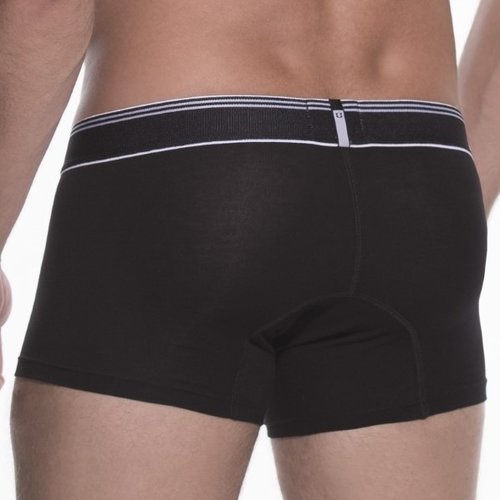 Mundo Unico Mundo Unico Nap white pima cotton boxershort