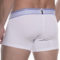 Mundo Unico Mundo Unico Daily blue pima cotton boxershort