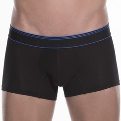 Mundo Unico Nap blue pima cotton boxershort