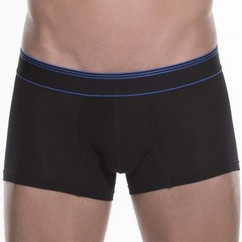 Mundo Unico Mundo Unico Nap blue pima cotton boxershort
