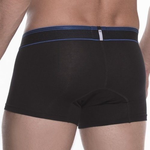 Mundo Unico Mundo Unico Nap blue pima cotton boxershort