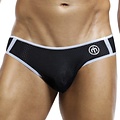 Intymen Intymen Black mesh brief
