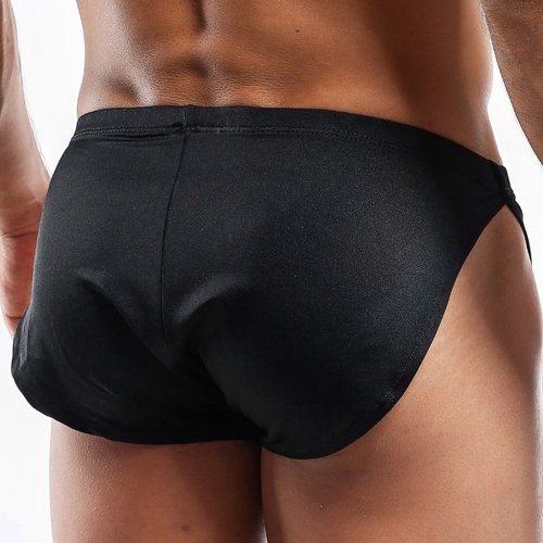 Sexyboy Sexyboy Black camouflage boxershort