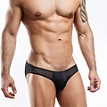Sexyboy Sexyboy Black sheer brief