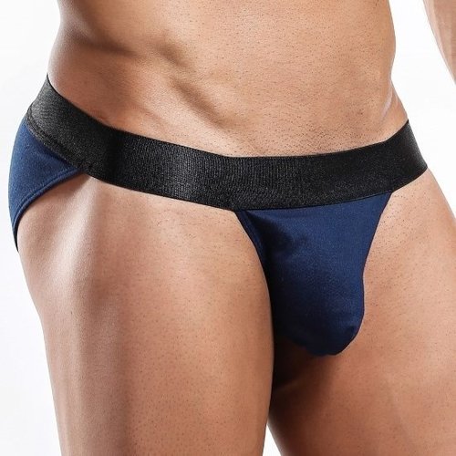 Sexyboy Sexyboy Navy Fashionista brief