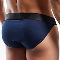 Sexyboy Sexyboy Navy Fashionista brief
