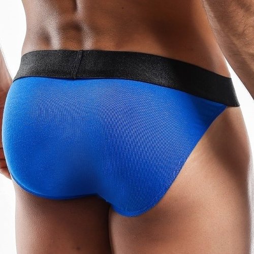 Sexyboy Sexyboy Royal Blue fashionista brief
