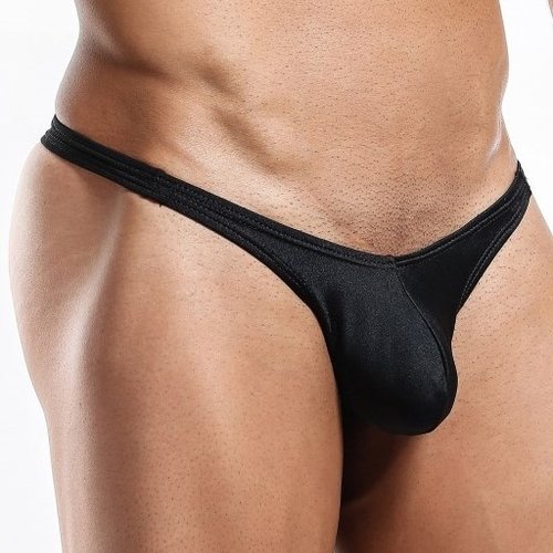 Sexyboy Sexyboy Black small thong