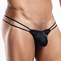 Sexyboy Sexyboy Black G thong