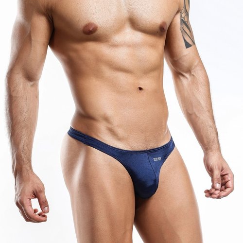 Sexyboy Sexyboy Navy Estilo thong