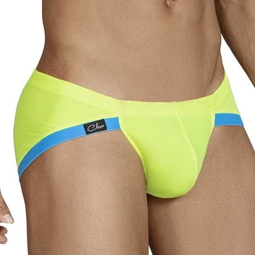 Clever Clever Fidelity brief