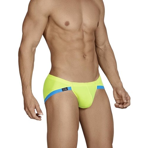 Clever Clever Fidelity brief