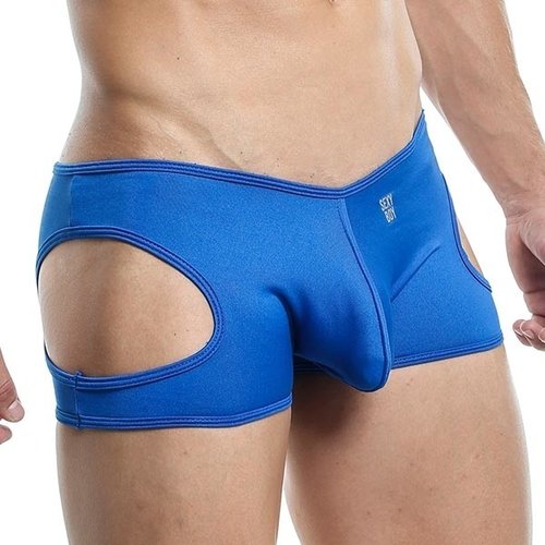 Sexyboy Sexyboy Blue Show boxershort
