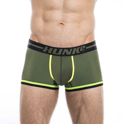 HUNK² HUNK² Alphae Chelem² boxershort