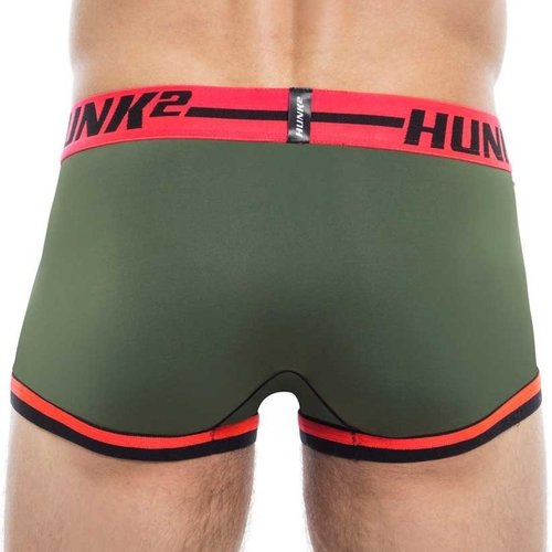 HUNK² HUNK² Alphae Volee² boxershort