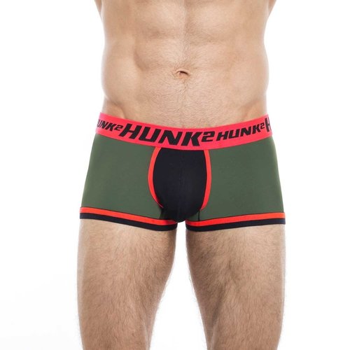 HUNK² HUNK² Alphae Volee² boxershort