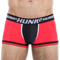 HUNK² Alphae Fascino² boxershort