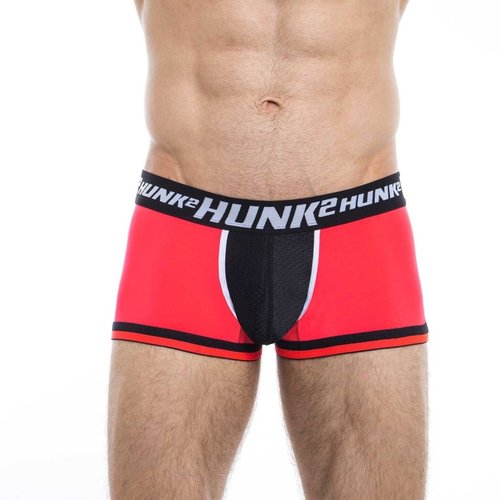 HUNK² HUNK² Alphae Fascino² boxershort