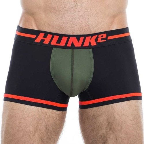HUNK² HUNK² Alphae Lifteur² boxershort