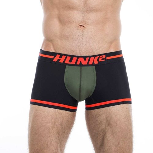 HUNK² HUNK² Alphae Lifteur² boxershort