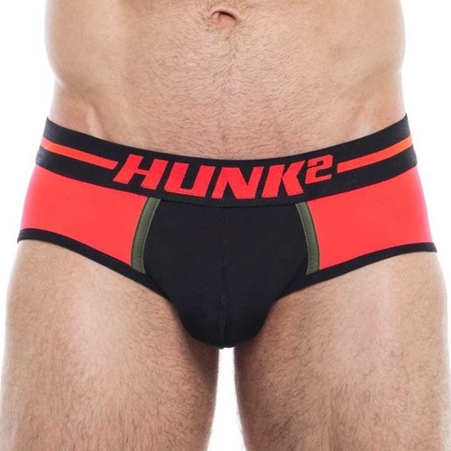 HUNK² HUNK² Adonis Fascino² brief