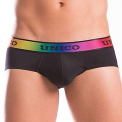 Mundo Unico Pride brief