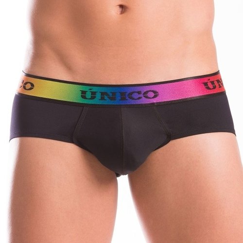 Mundo Unico Mundo Unico Pride brief