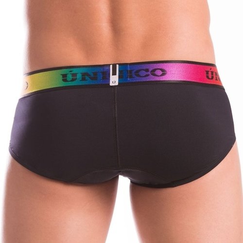 Mundo Unico Mundo Unico Pride brief
