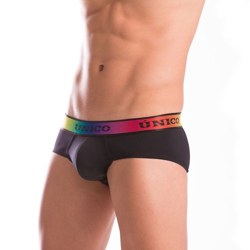 Mundo Unico Mundo Unico Pride brief