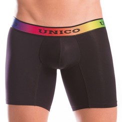 Mundo Unico Pride boxershort medio