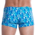 Mundo Unico Mundo Unico Fluvial swimshort