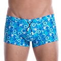 Mundo Unico Mundo Unico Fluvial swimshort