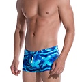 Mundo Unico Mundo Unico Shibori swimshort