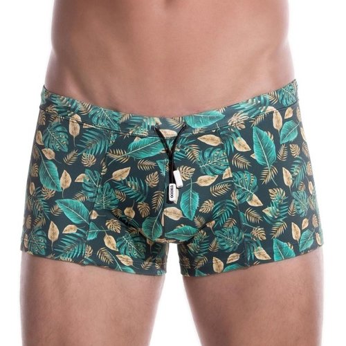 Mundo Unico Mundo Unico Natura swimshort