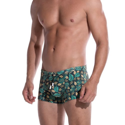 Mundo Unico Mundo Unico Natura swimshort