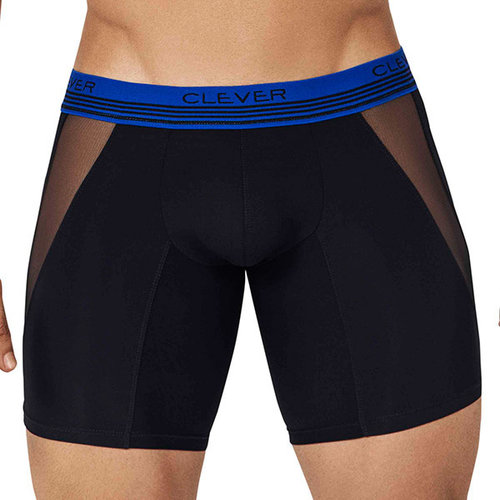 Clever Clever cautious long boxershort