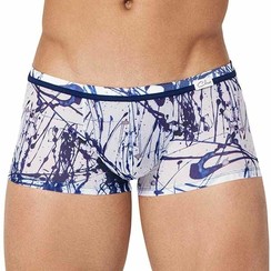 Clever unpredictable boxershort