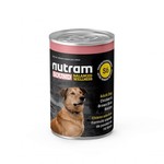 Nutram Nutram S6 Sound balanced Adult Dog