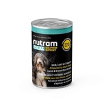 Nutram Nutram I20 Ideal Solution Skin, Coat & Stomach