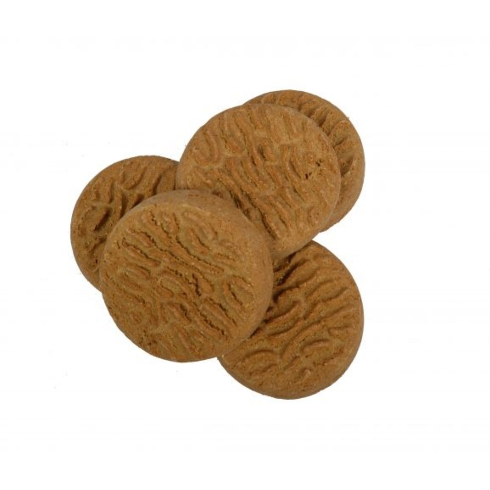 Harde ronde koeken - 1 kg.