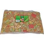 Boony Boony voordeelzak hondenkoekjes - 2kg