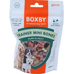 Boxby Proline Boxby trainer mini bones 140 gram