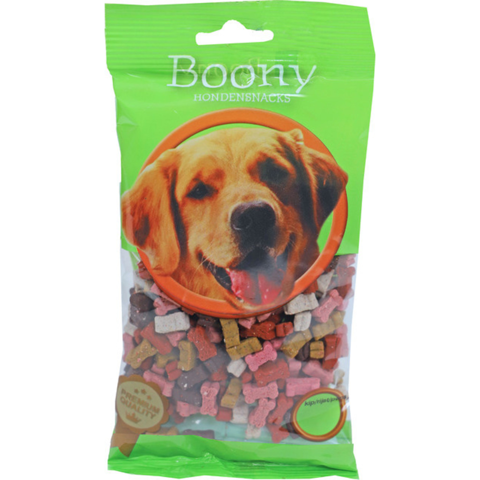 Boony Boony mini trainers