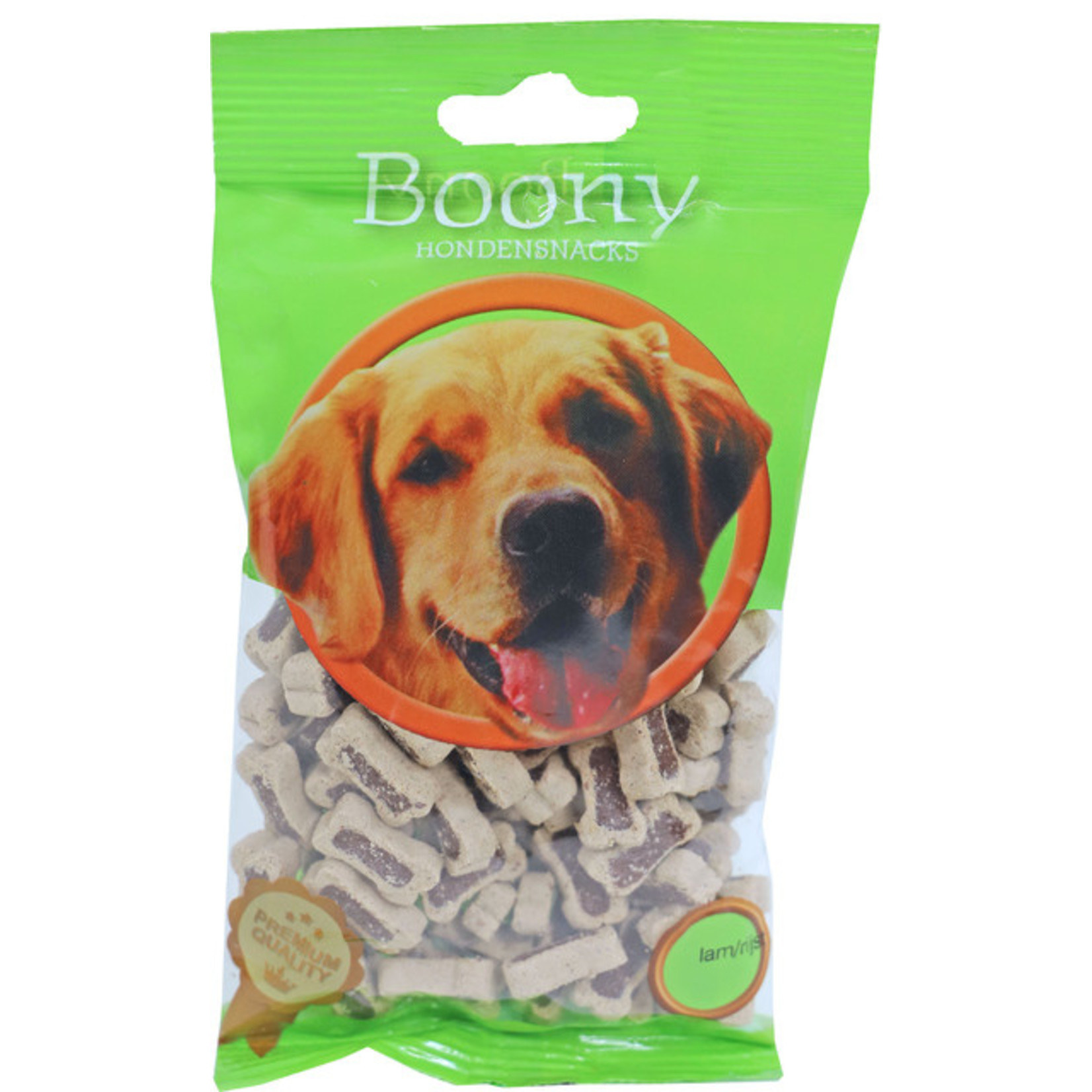 Boony Boony kleine botjes duo