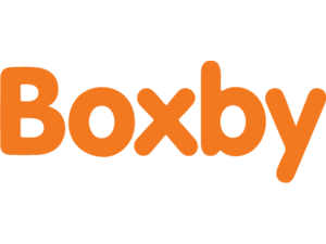 Boxby
