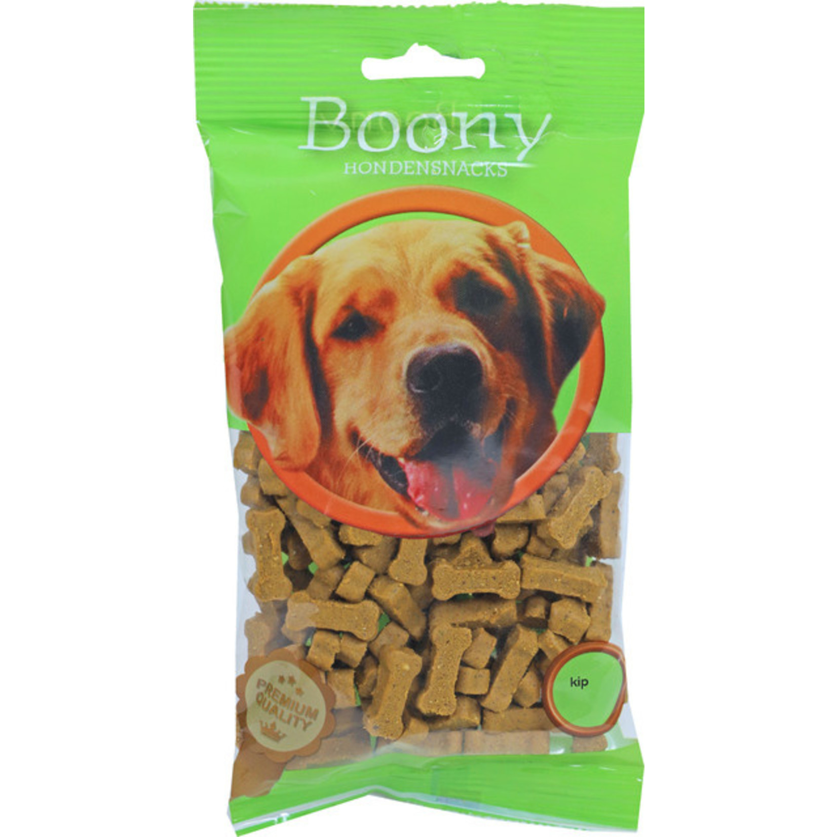 Boony Boony kleine botjes kip