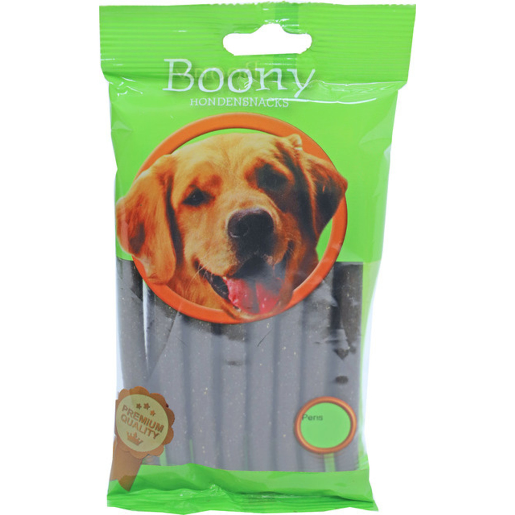 Boony Boony rolls pens