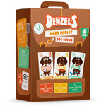 Denzel's Denzel's Multibackpack - Vlees Medley