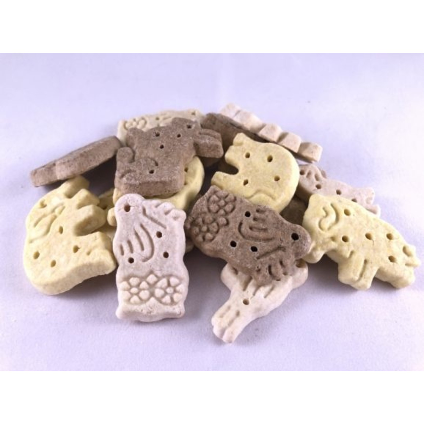 Dierenmix hondensnack